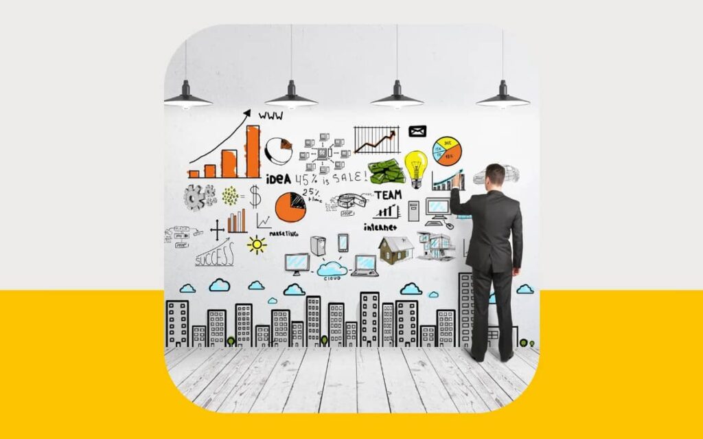 Explorez le potentiel de la holding